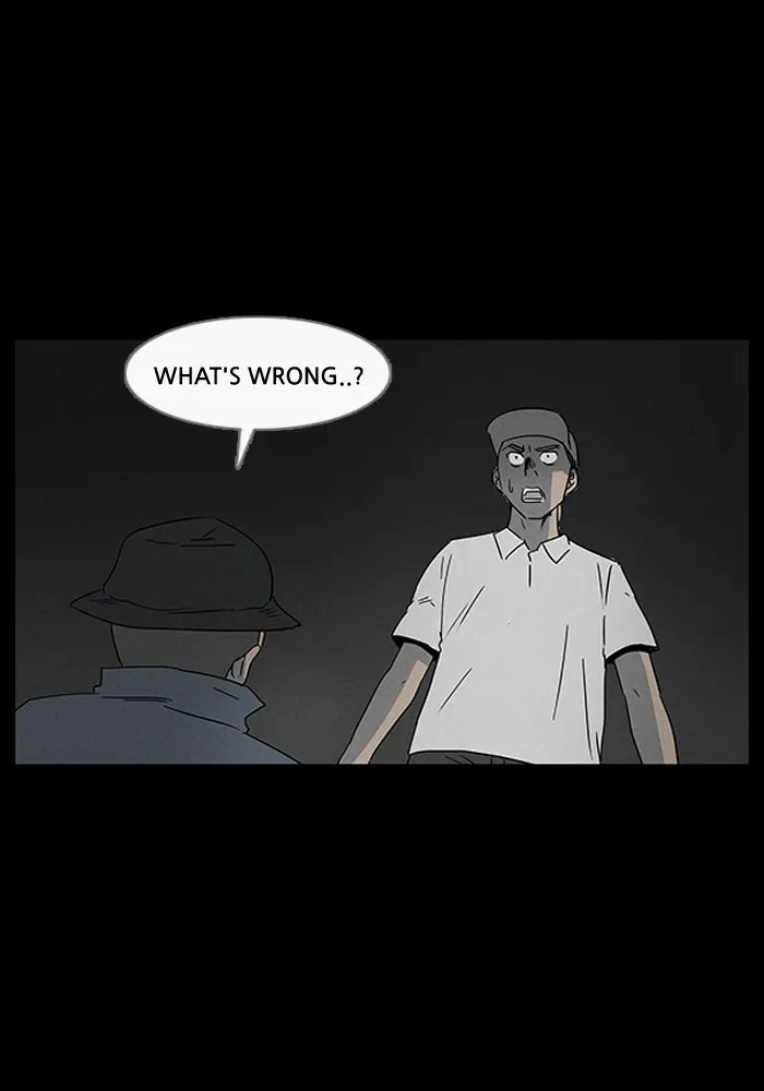 Tales of the Unusual Chapter 12 page 29 - 