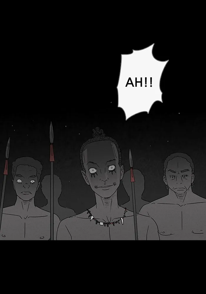Tales of the Unusual Chapter 12 page 31 - 