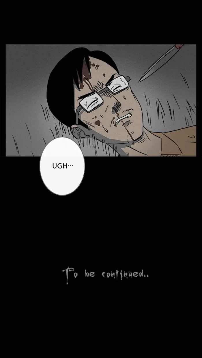 Tales of the Unusual Chapter 12 page 34 - 