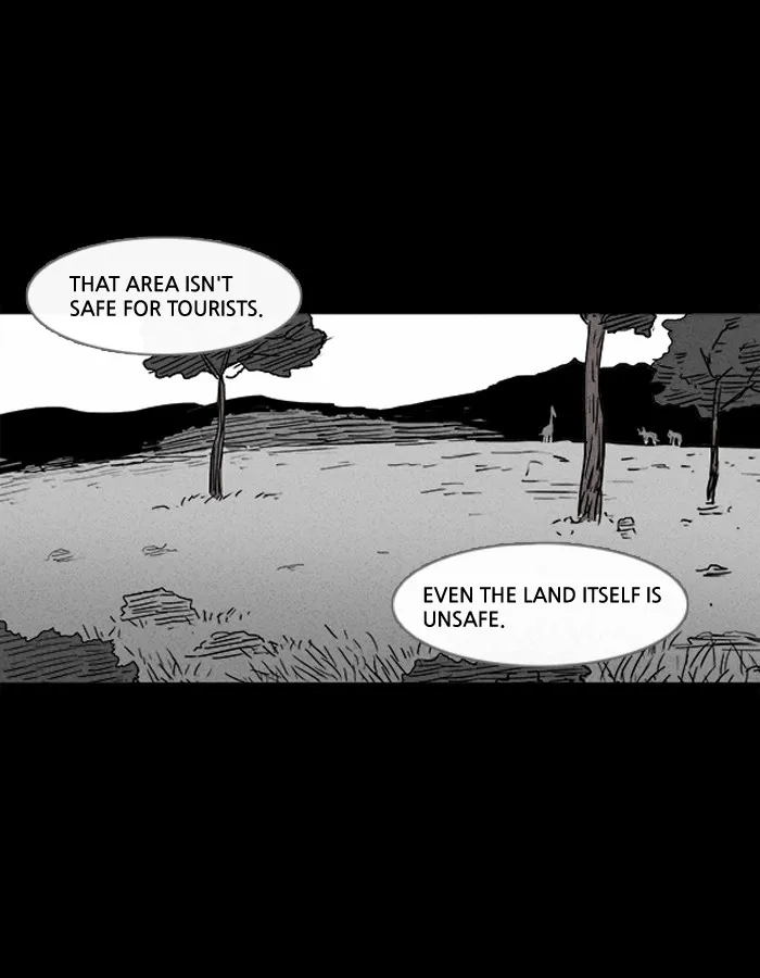 Tales of the Unusual Chapter 12 page 5 - 