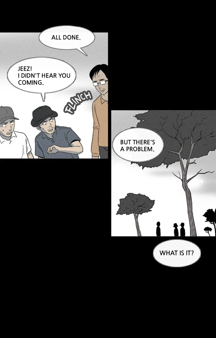 Tales of the Unusual Chapter 12 page 10 - 