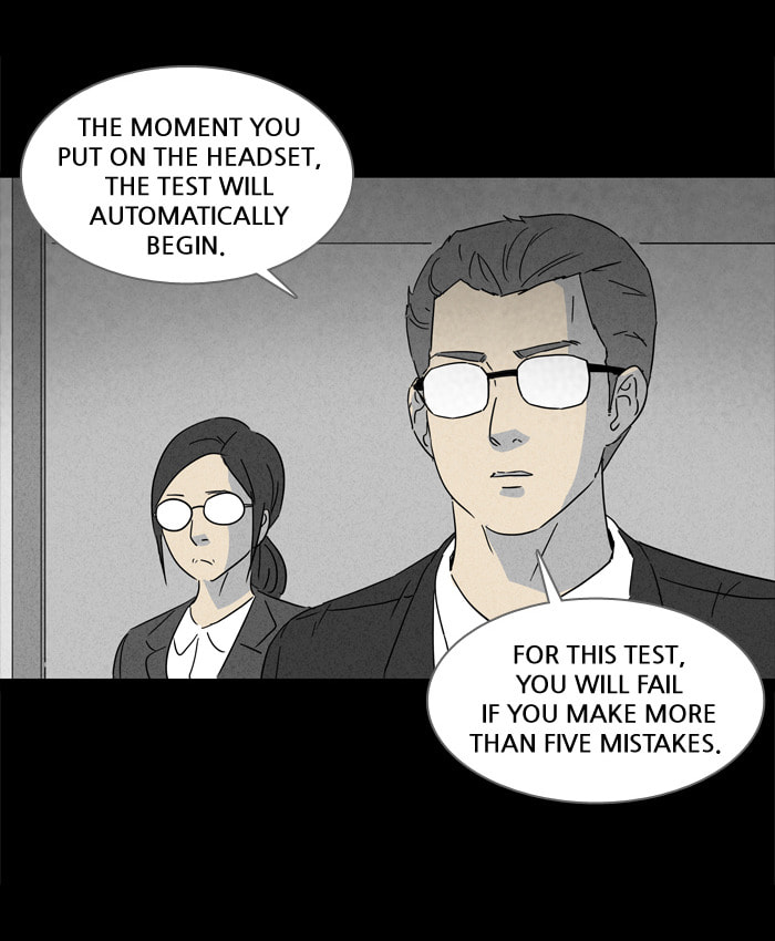 Tales of the Unusual Chapter 120 page 11 - 