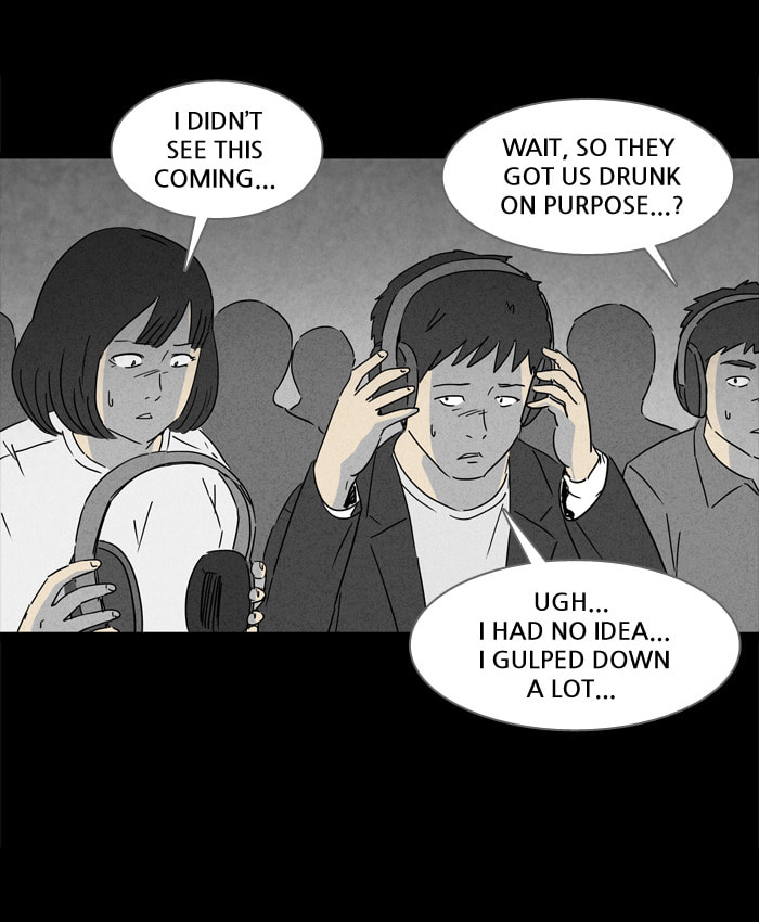 Tales of the Unusual Chapter 120 page 12 - 