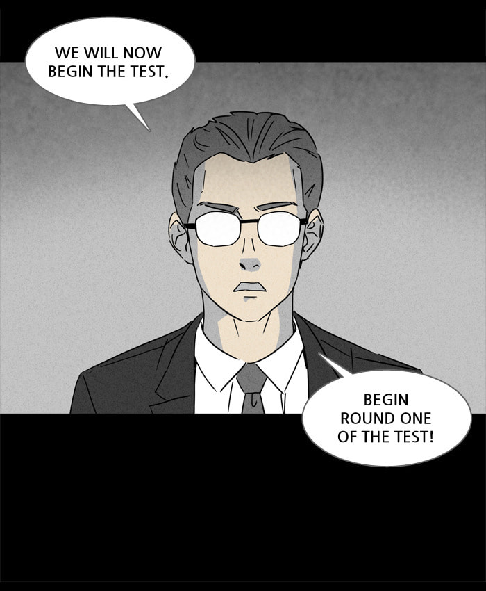 Tales of the Unusual Chapter 120 page 13 - 