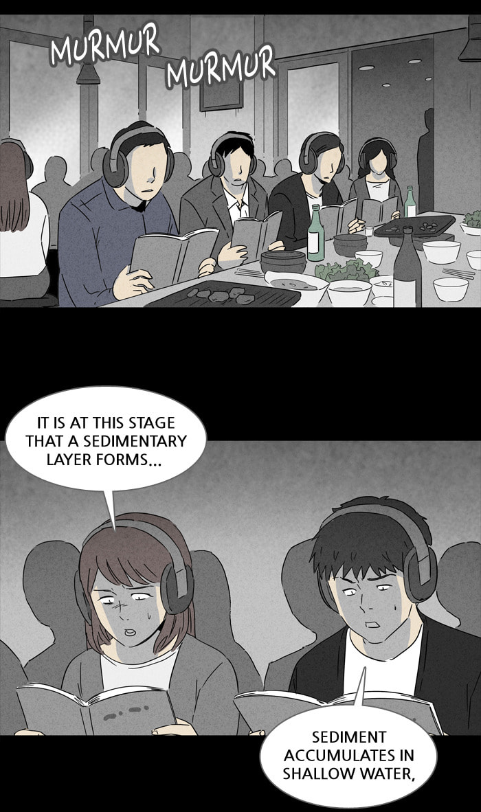 Tales of the Unusual Chapter 120 page 14 - 
