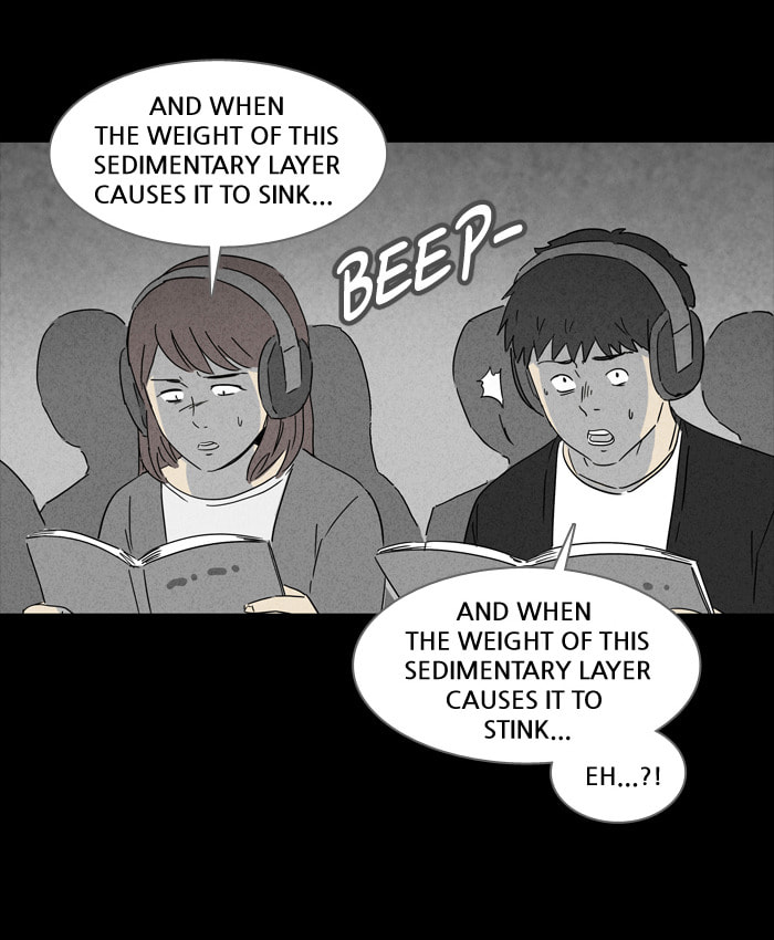 Tales of the Unusual Chapter 120 page 15 - 