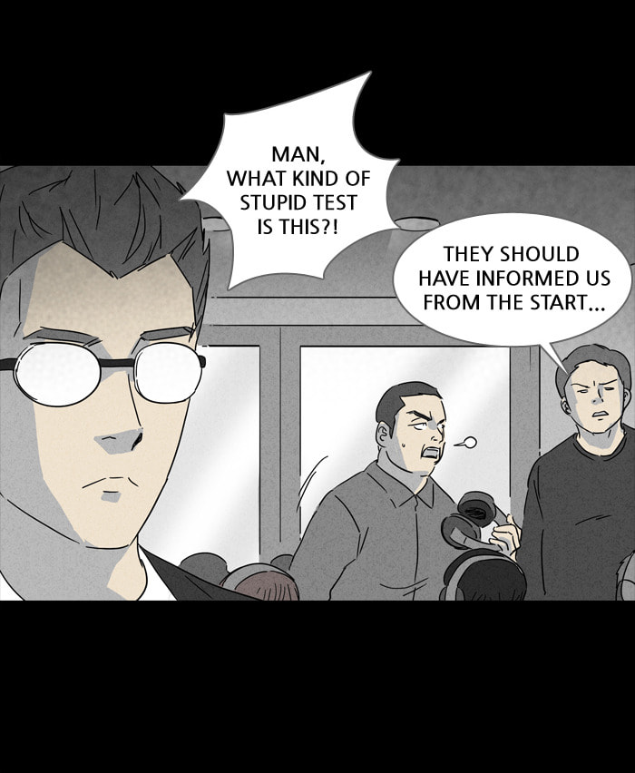 Tales of the Unusual Chapter 120 page 17 - 