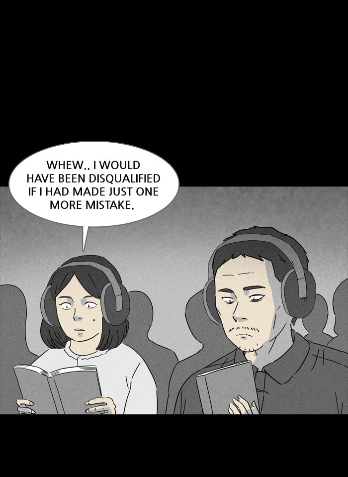 Tales of the Unusual Chapter 120 page 19 - 