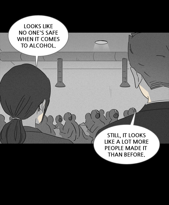 Tales of the Unusual Chapter 120 page 20 - 