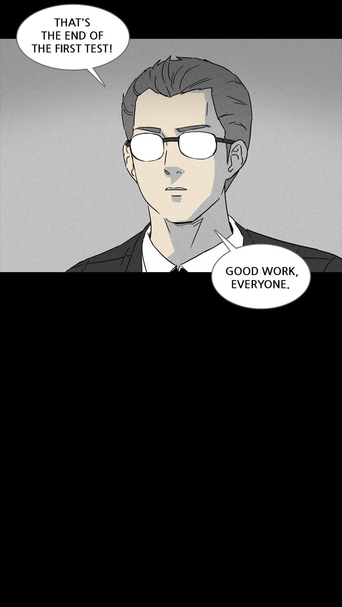 Tales of the Unusual Chapter 120 page 21 - 