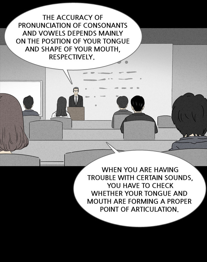 Tales of the Unusual Chapter 120 page 23 - 