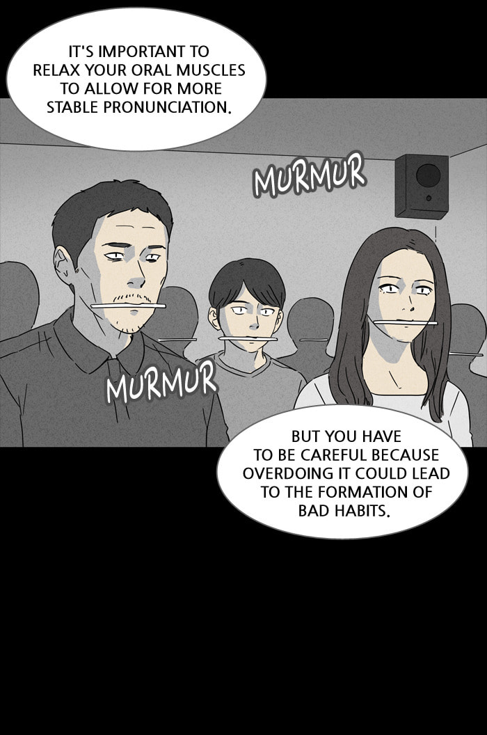 Tales of the Unusual Chapter 120 page 24 - 