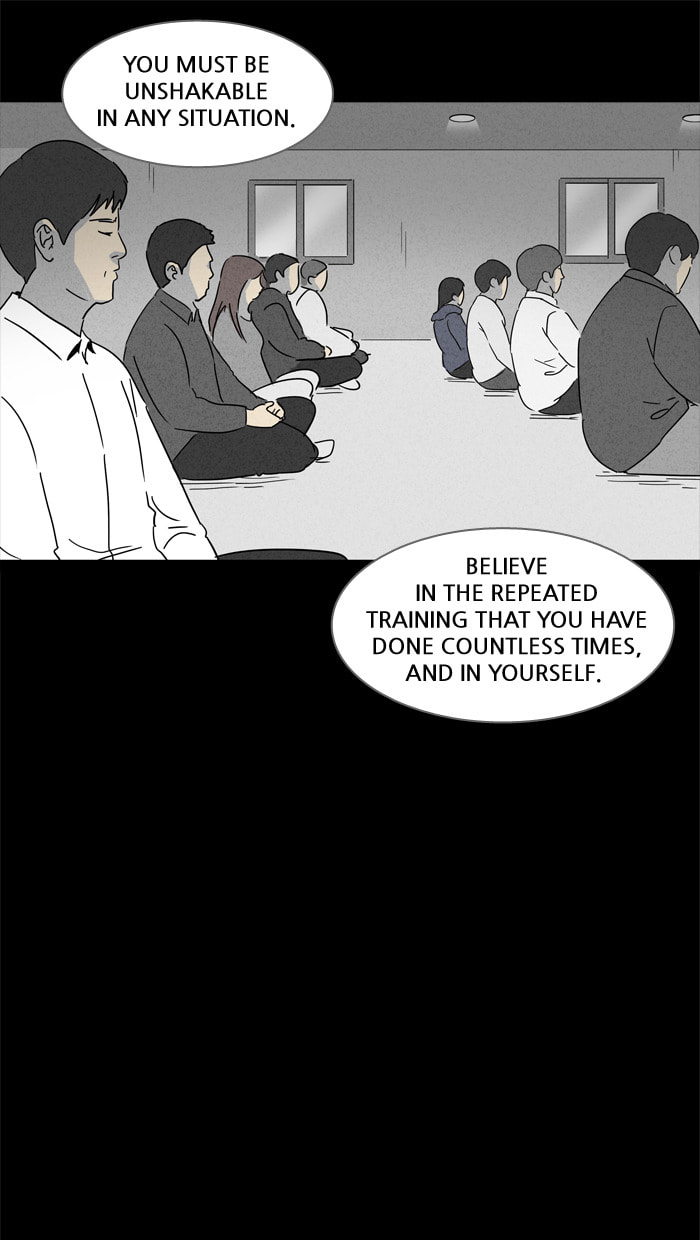 Tales of the Unusual Chapter 120 page 25 - 