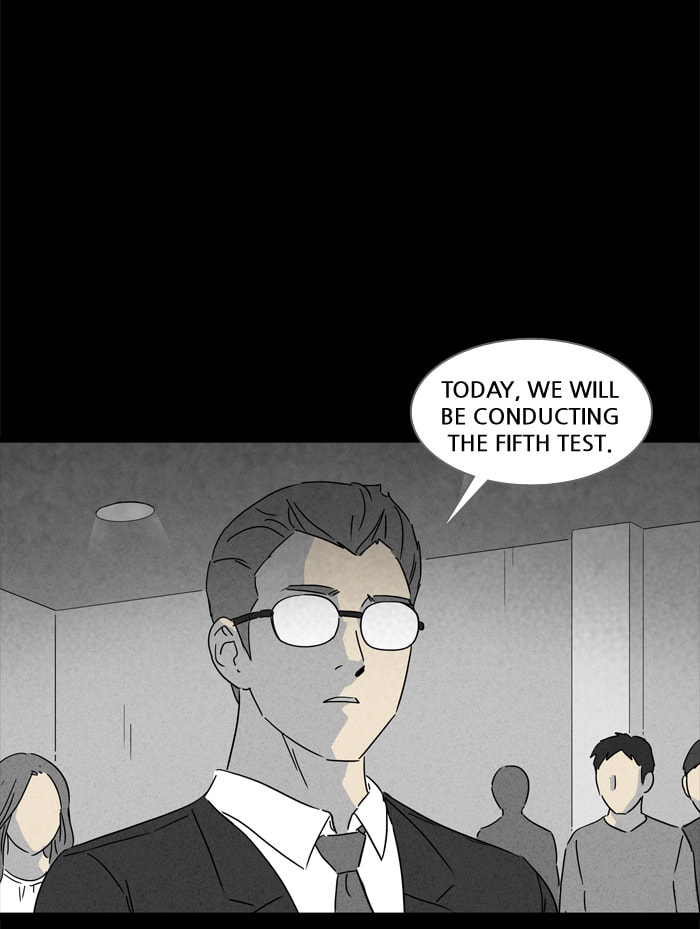 Tales of the Unusual Chapter 120 page 26 - 