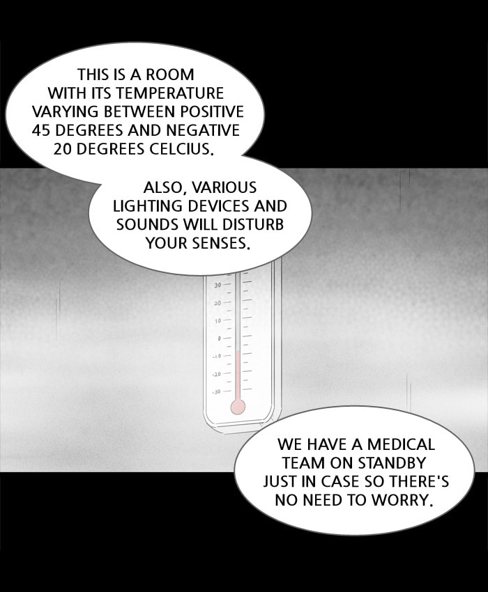 Tales of the Unusual Chapter 120 page 27 - 