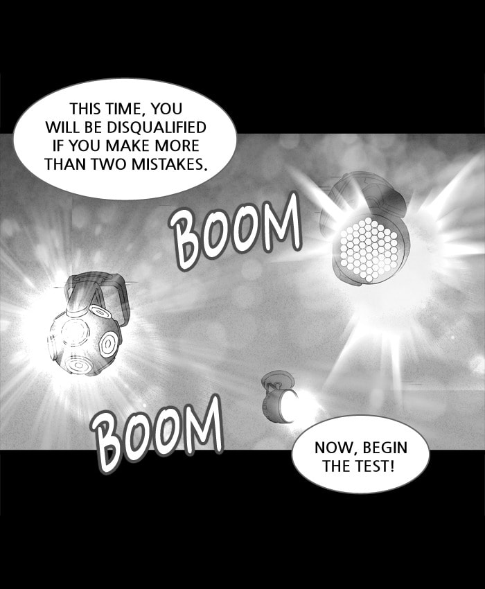 Tales of the Unusual Chapter 120 page 28 - 