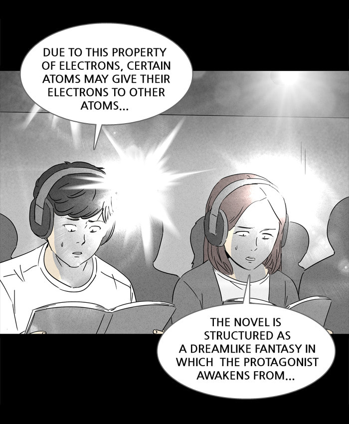 Tales of the Unusual Chapter 120 page 29 - 