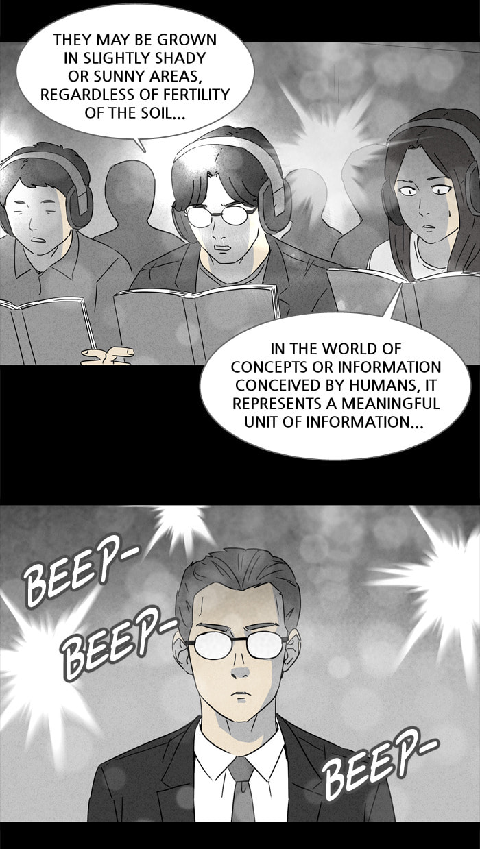 Tales of the Unusual Chapter 120 page 30 - 