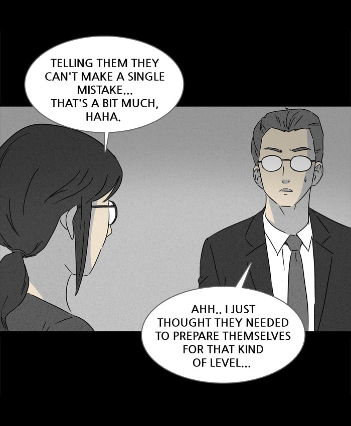 Tales of the Unusual Chapter 120 page 4 - 
