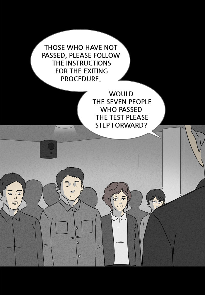 Tales of the Unusual Chapter 120 page 32 - 