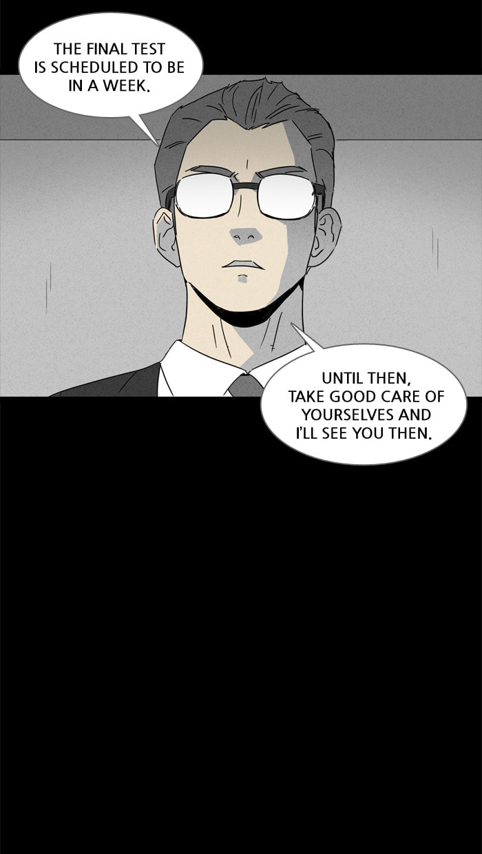 Tales of the Unusual Chapter 120 page 33 - 