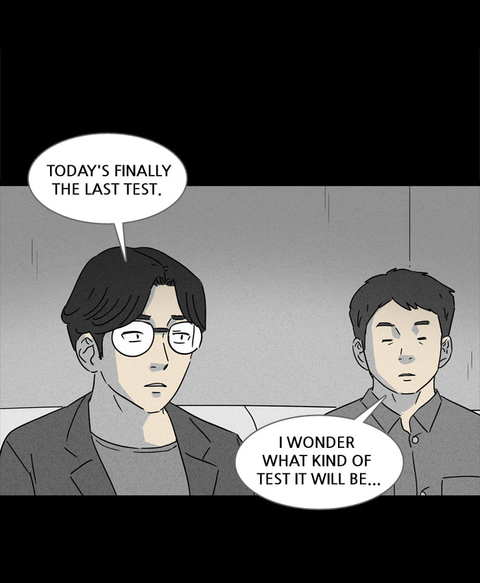 Tales of the Unusual Chapter 120 page 35 - 