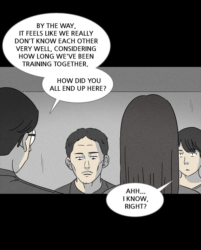 Tales of the Unusual Chapter 120 page 36 - 