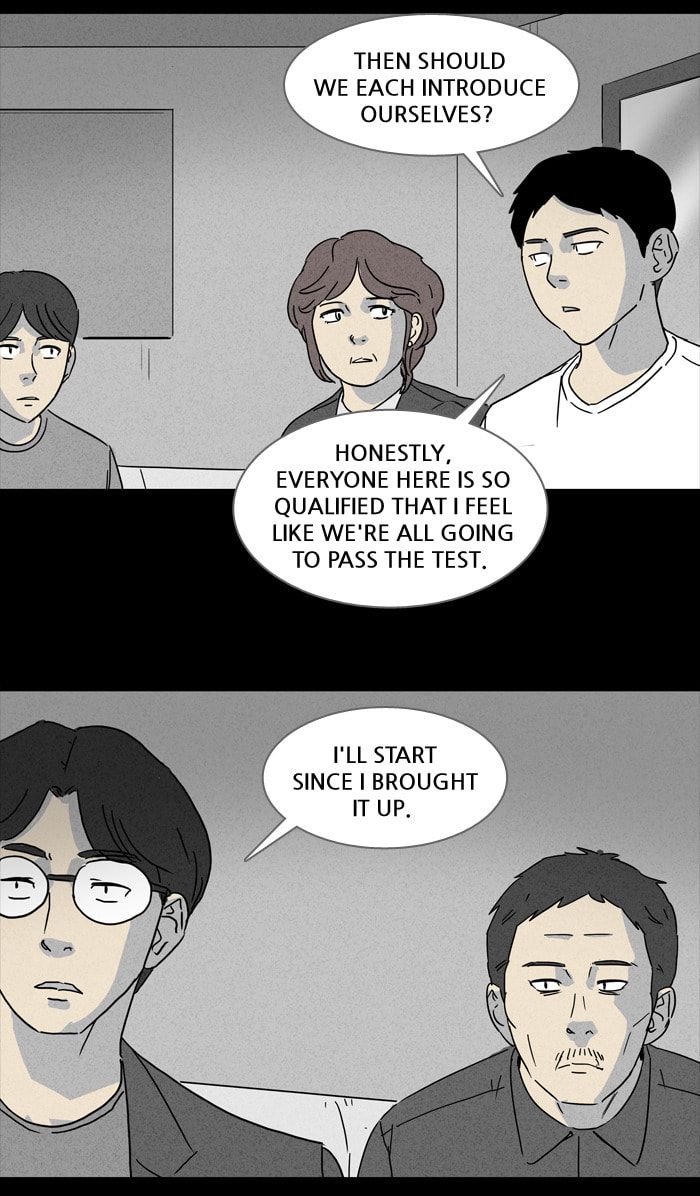 Tales of the Unusual Chapter 120 page 37 - 