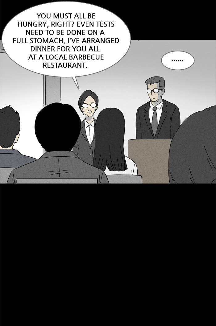 Tales of the Unusual Chapter 120 page 5 - 