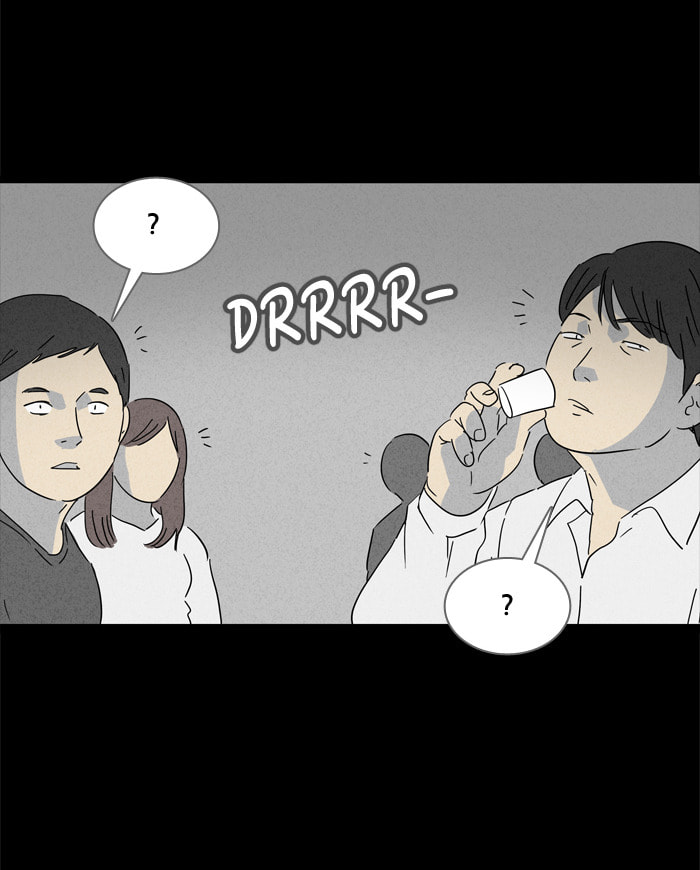 Tales of the Unusual Chapter 120 page 8 - 