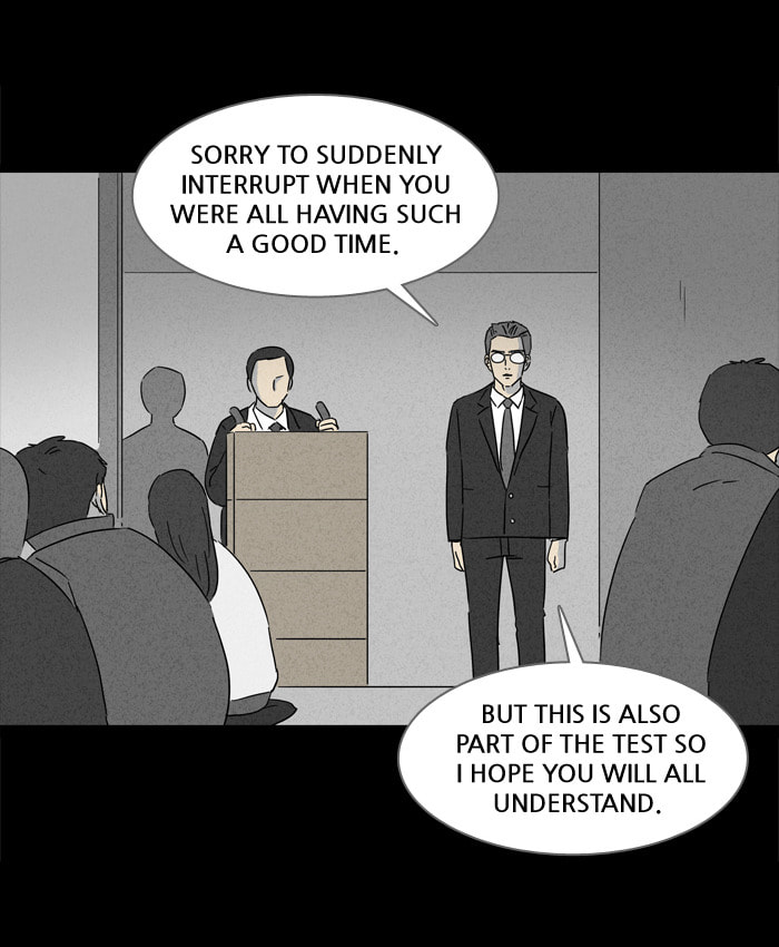 Tales of the Unusual Chapter 120 page 9 - 