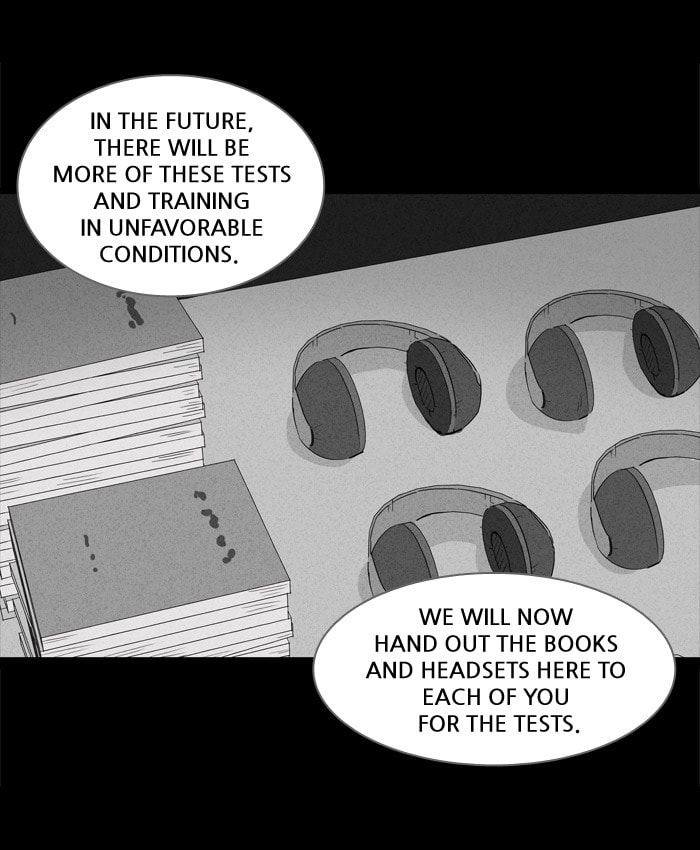Tales of the Unusual Chapter 120 page 10 - 
