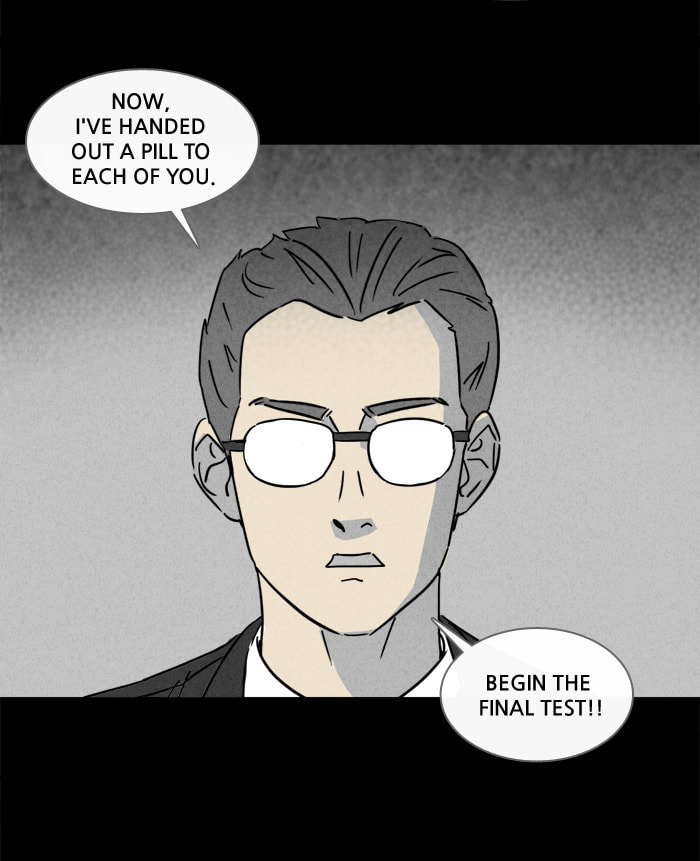 Tales of the Unusual Chapter 121 page 12 - 