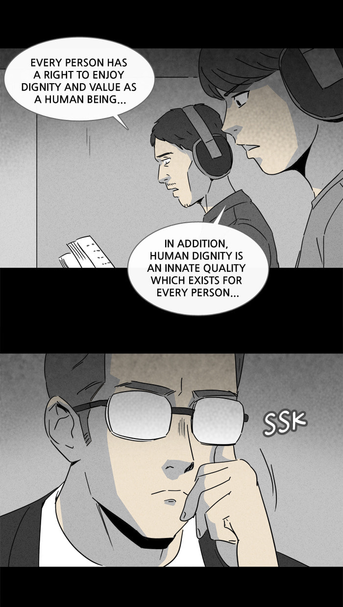 Tales of the Unusual Chapter 121 page 14 - 