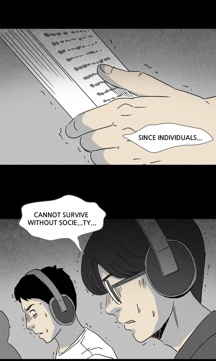 Tales of the Unusual Chapter 121 page 15 - 