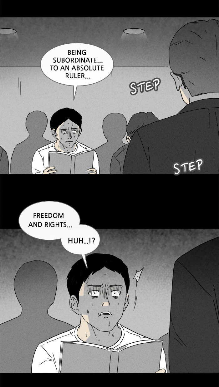 Tales of the Unusual Chapter 121 page 20 - 