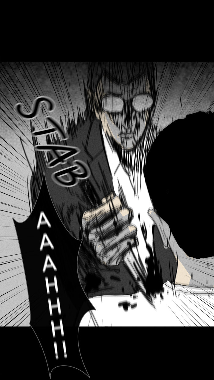 Tales of the Unusual Chapter 121 page 21 - 