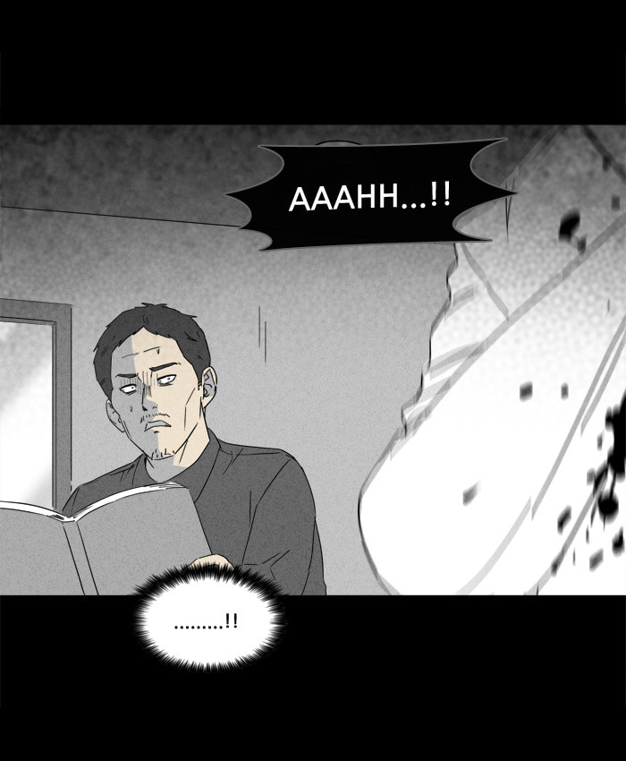 Tales of the Unusual Chapter 121 page 22 - 