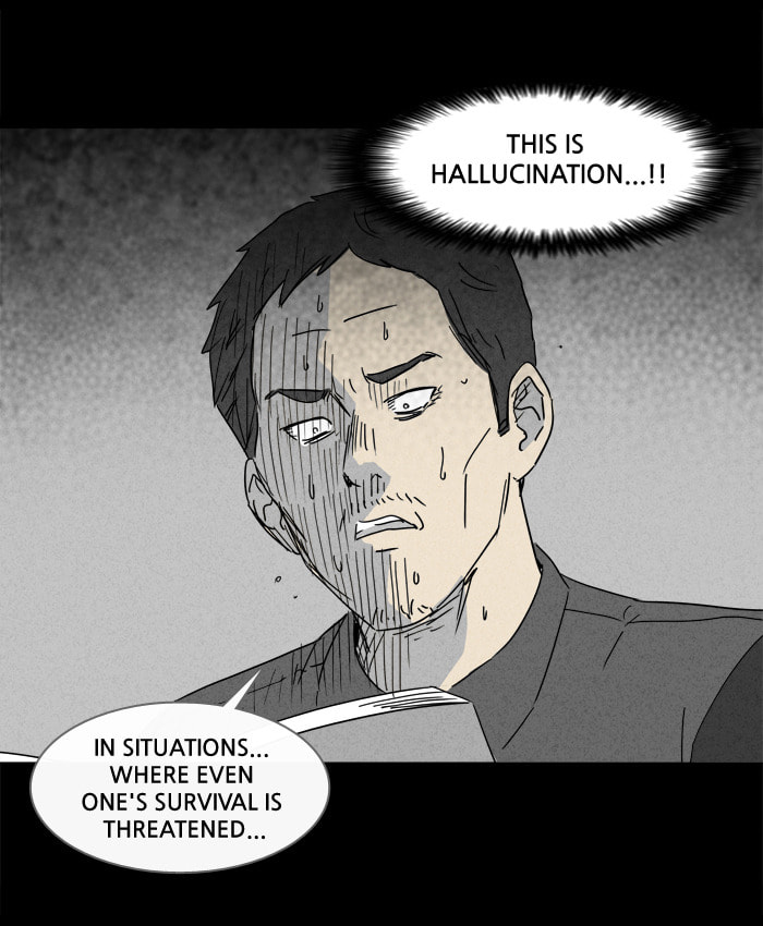 Tales of the Unusual Chapter 121 page 23 - 