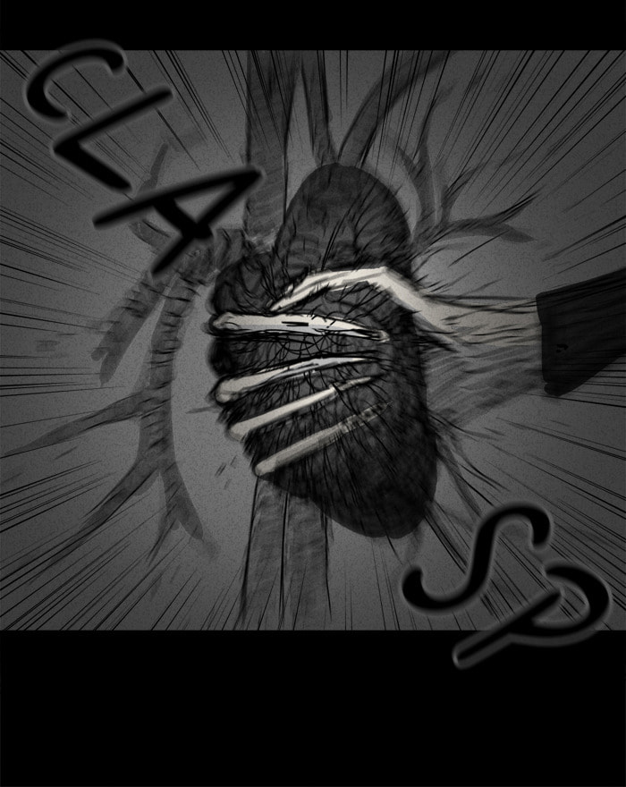 Tales of the Unusual Chapter 121 page 25 - 