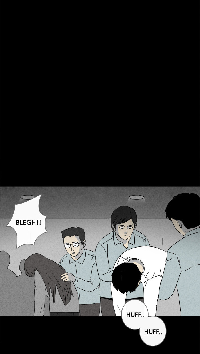 Tales of the Unusual Chapter 121 page 27 - 