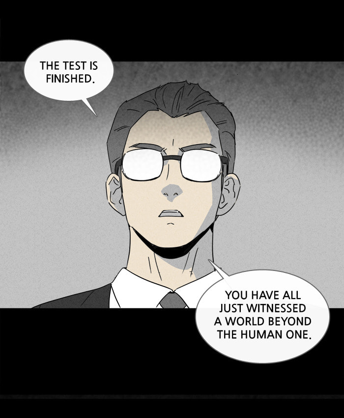 Tales of the Unusual Chapter 121 page 28 - 