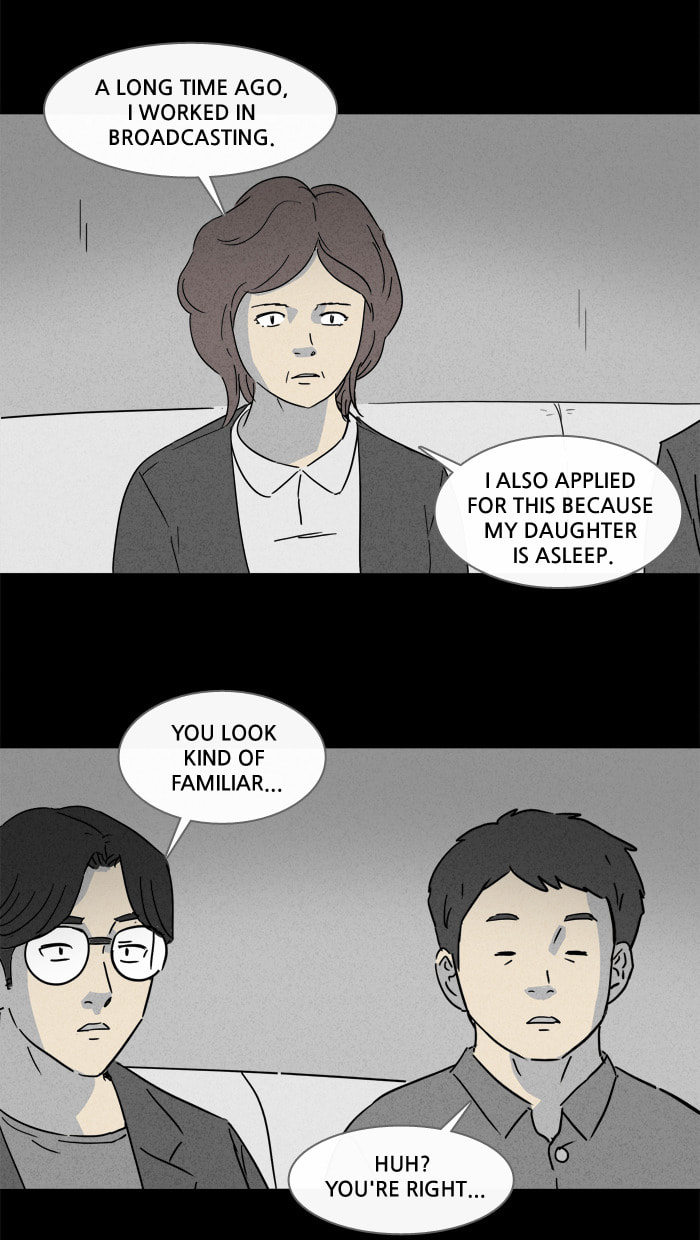 Tales of the Unusual Chapter 121 page 6 - 