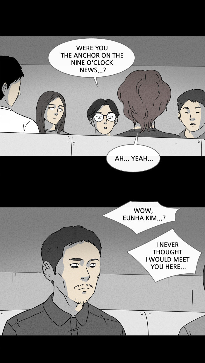 Tales of the Unusual Chapter 121 page 7 - 