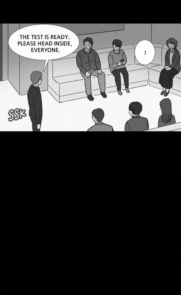 Tales of the Unusual Chapter 121 page 8 - 