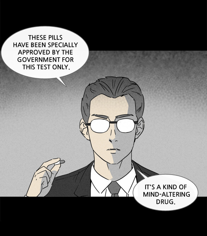Tales of the Unusual Chapter 121 page 10 - 