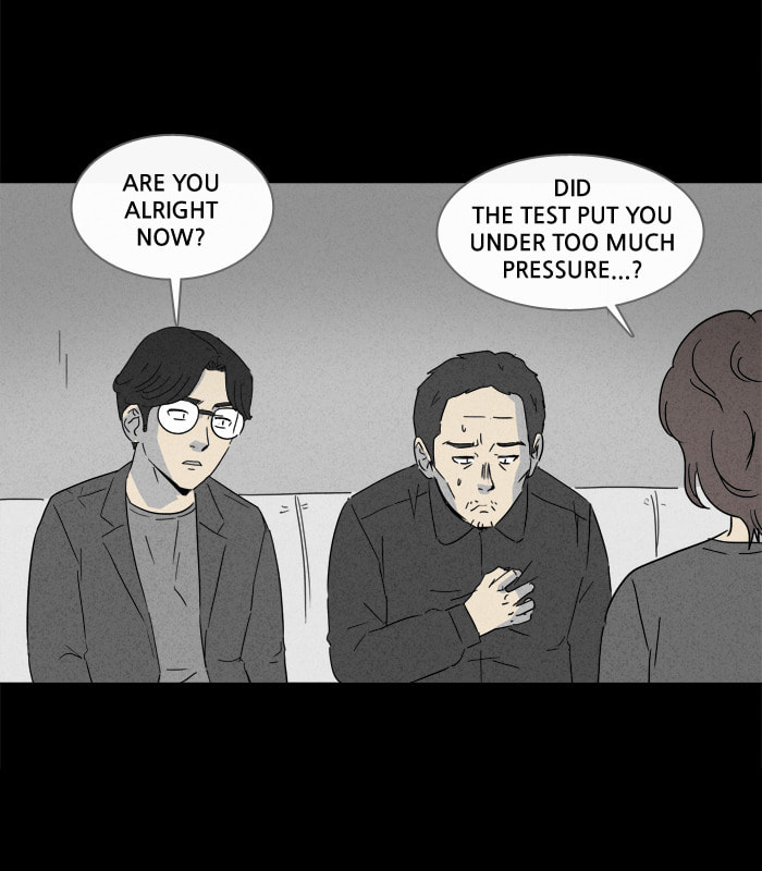 Tales of the Unusual Chapter 122 page 11 - 
