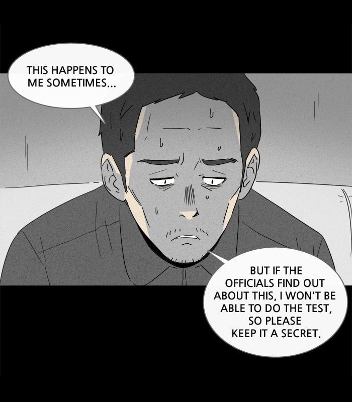Tales of the Unusual Chapter 122 page 12 - 