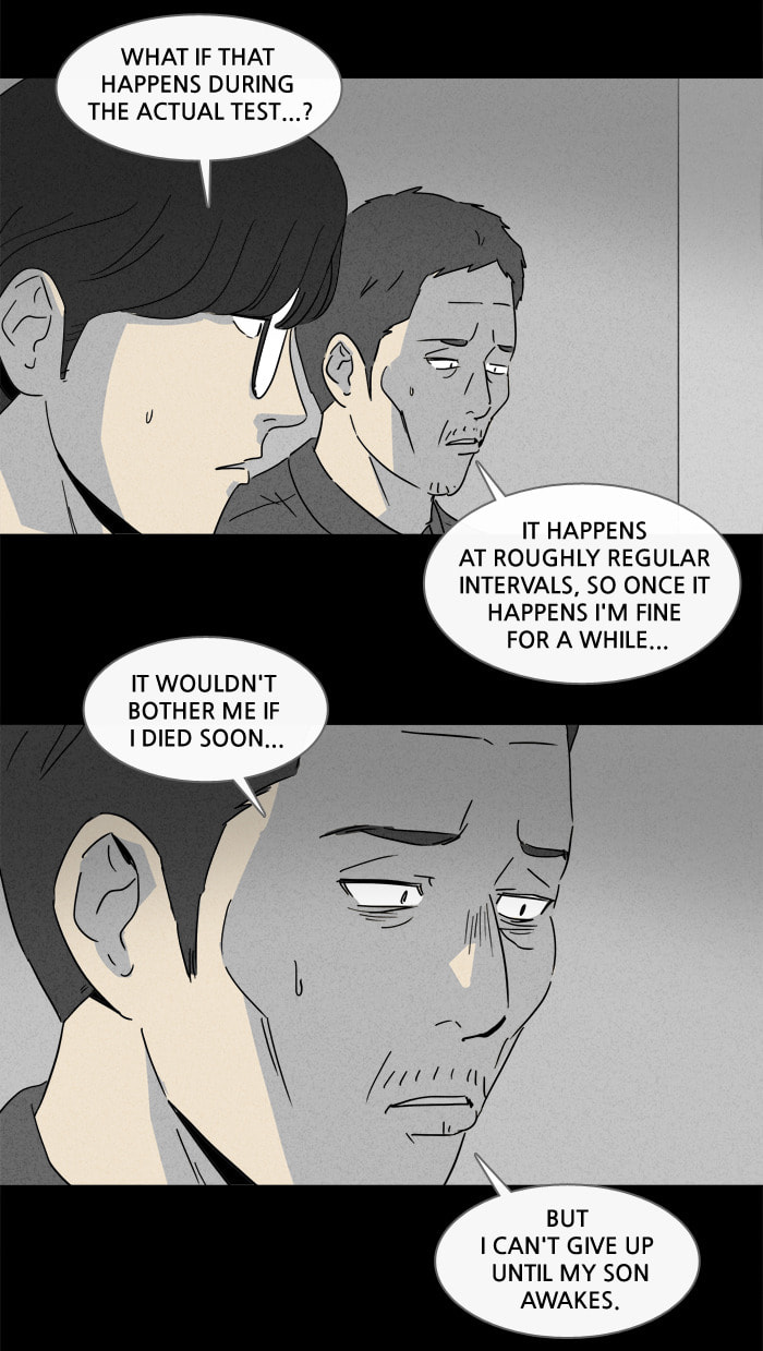 Tales of the Unusual Chapter 122 page 14 - 