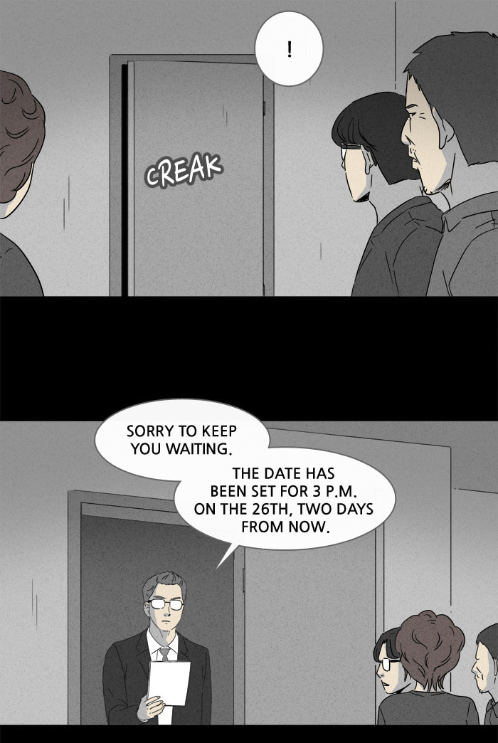 Tales of the Unusual Chapter 122 page 15 - 
